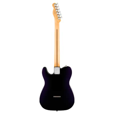 Used Fender Player II Modified Telecaster SH - Dusk w/Rosewood FB image 8