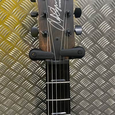 Chapman Guitars ML2 2018 Green image 6