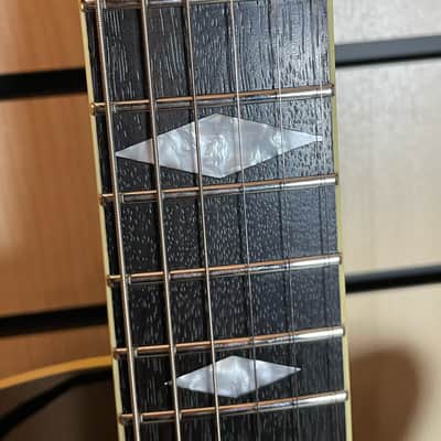 Duesenberg Starplayer TV DLX Radiator Tremola CR Crimson Red Electric Guitar Case  B-Stock image 7