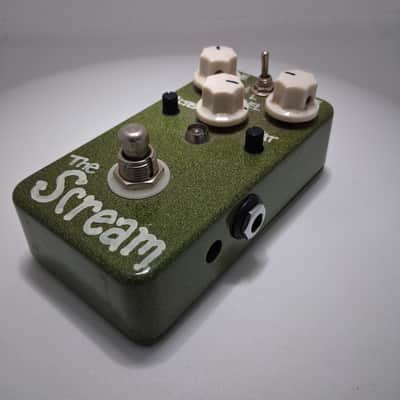 VFE The Scream 2010s - Green image 1