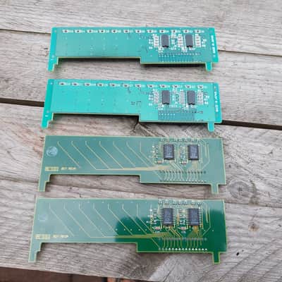 Yamaha EMM-15 RAM Board for TX-16W image 6