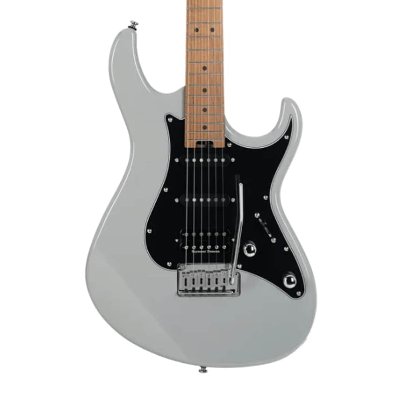 Cort G290 Modern Electric Guitar - Pale Graphite - Open Box image 1