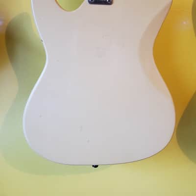 Jedson T-Style 1960s - Blonde w Hardshell Case image 5