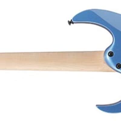 Ibanez Rg460 Dxblh image 3