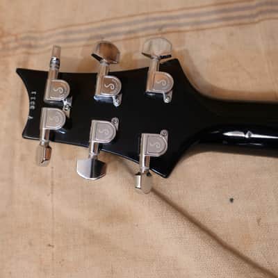 PRS Standard Model 1987 - Black image 11
