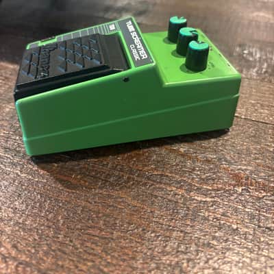 Ibanez TS10 Tube Screamer Classic 1986 - 1990 - Green image 2