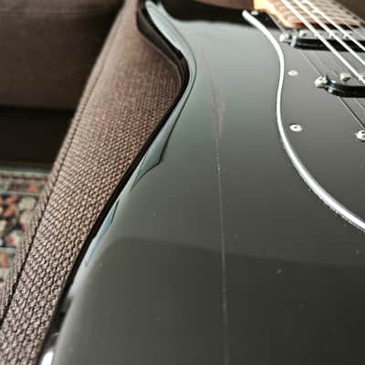 Fender American Special Stratocaster HSS image 10