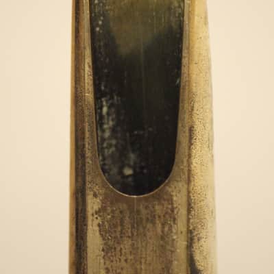 Otto Link Florida USA Super Tone Master 5 baritone saxophone mouthpiece image 3