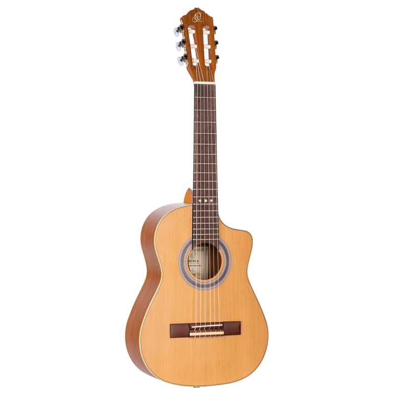 Ortega Requinto Series RQ39E image 1