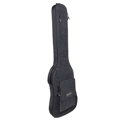 Gator Someone Somewhere Lux Series Bass Gig Bag - Black image 2