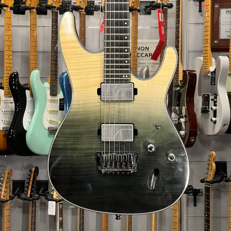 Ibanez S61AL Axion Label | Reverb España