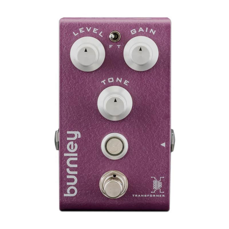 ギター Bogner Burnley V2 Bogner Burnley V2 | Reverb