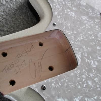 Gildaxe Custom Retro-Modern TeiscoT-45bird image 10