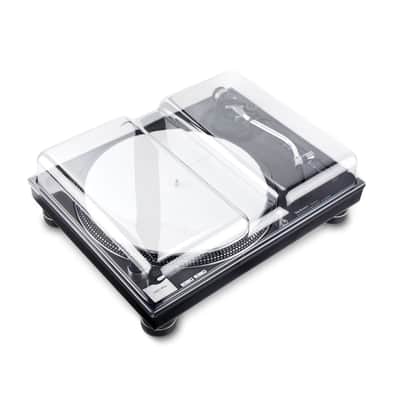 Immagine Decksaver Dust Cover Technics 1210 - Cover for DJ Equipment - 1