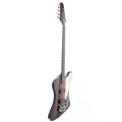 GIBSON USA Thunderbird IV Vintage Sunburst [91357737] (07/01) image 14