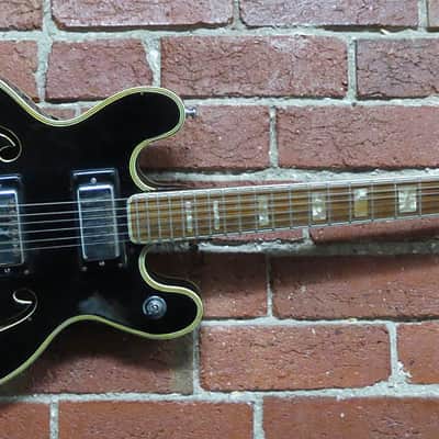 Idol 335-Style Guitar - 1968 image 2