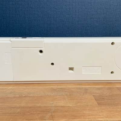 [Excellent] Casio VL-5 VL-Tone 37-Key Synthesizer Keyboard - White image 5