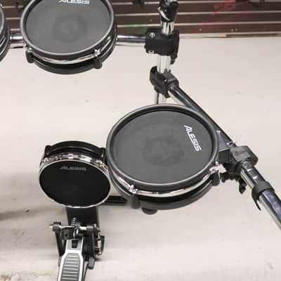 Alesis Command Mesh Electronic Drum Kit Set image 15