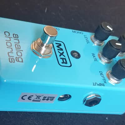 MXR M234 Analog Chorus image 3