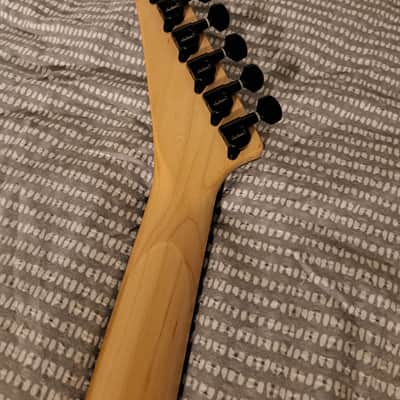 Jackson DK2M MIJ image 7