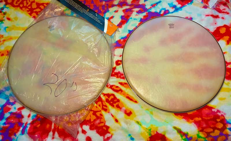 20” Remo Legacy LA W/Reemlar (2-Count) image 1