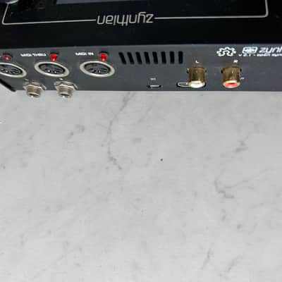 Zynthian open synth platform V3 image 6