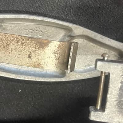 Slingerland Epic Bass Drum Pedal 1940s 1950s 1960s image 8