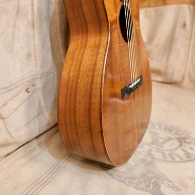 Martin 0-18K 1924 - Koa image 8