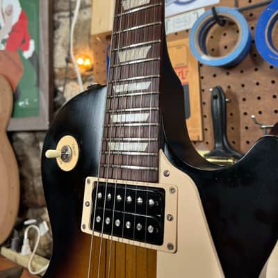 Gibson tribute Les Paul image 6