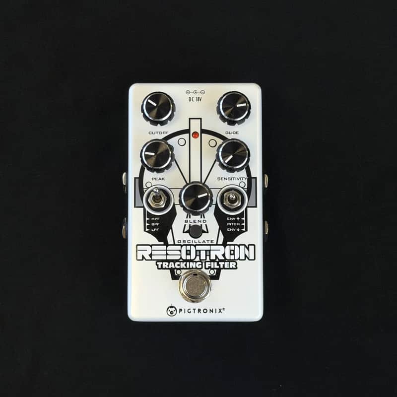Pigtronix Resotron