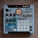 Roland SP-555 "XV" custom by ghostinmpc