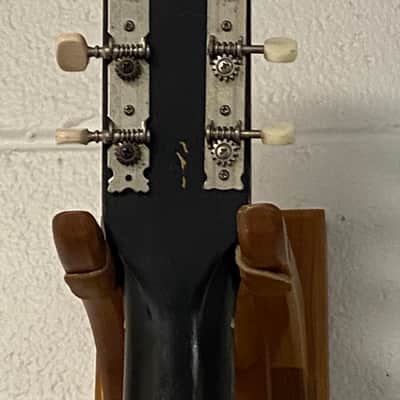 Kay Music Note 1950 - Sunburst image 4