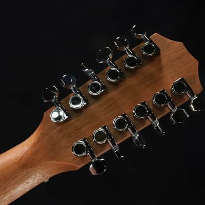 Taylor 150ce Acoustic-electric Doce Doble - Natural 172 image 8