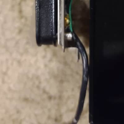 Fender American Professional II 2021 Zebra Bridge V-Mod Double Tap Shawbucker image 6