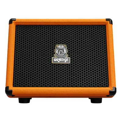 Orange Amplifiers Outlowd ES60 Ed Sheeran 60W 1x8 Acoustic Guitar Combo Amp image 2