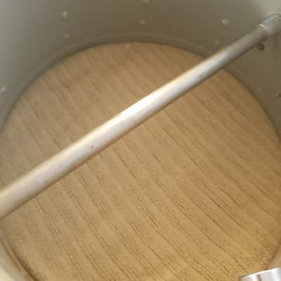 Rogers Big R Bass Drum image 7