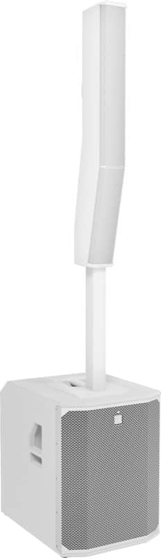 Electro-Voice Evolve 90 18-inch Subwoofer - White (Evolve90SubWhd3) image 1