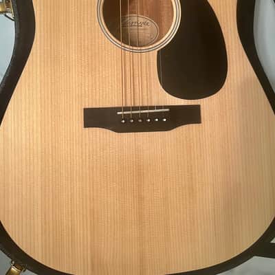 Larrivee Dreadnought - Natural Satin - USA all Solid - Excellent Condition - HSC image 14