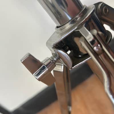 Tama Hi-Hat Stand W/ External Spring Vintage image 13