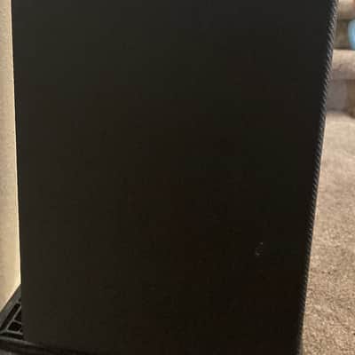 2014 Swart AST Atomic Space Tone Pro 20-Watt 1x12" Guitar Combo 2008 - Present - Various image 5