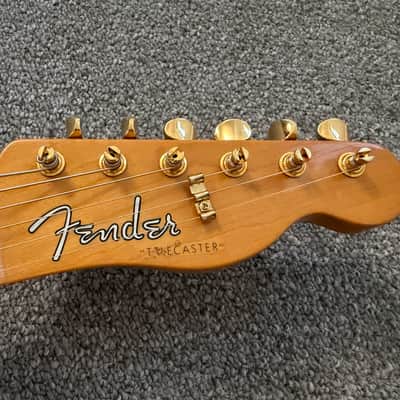 Fender '98 Collector's Edition Telecaster - OC Duff Pickups image 5