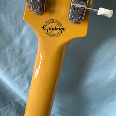 Epiphone '61 Les Paul SG Standard image 8