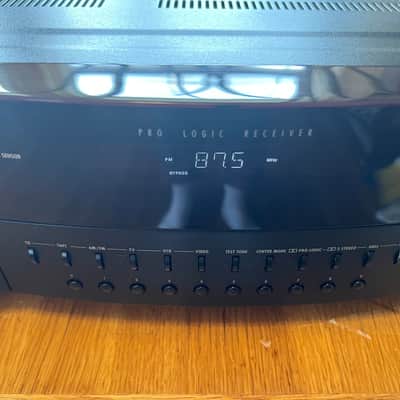 RCA RV-9970A 90’s - Black image 3