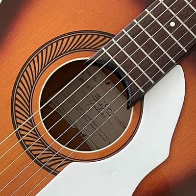 EKO Ranchero 6 - 1960’s Made in Italy 🇮🇹! - Gorgeous Guitar! - Jimmy Page Studio Weapon! - image 8