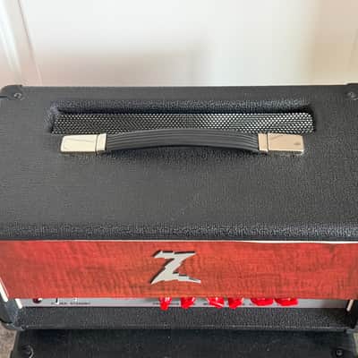 Dr. Z SRZ-65 60-Watt Limited Edition Guitar Amp Head image 2