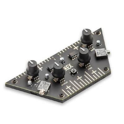 Hex Haus Lag Digital Sound Processing Unit Bild 2