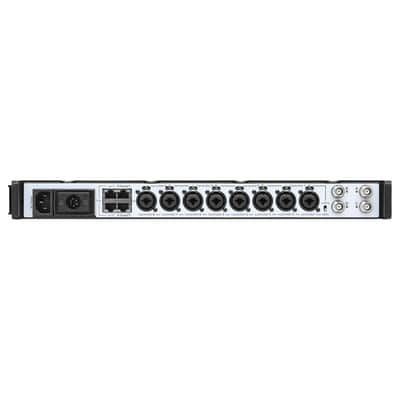 Shure Axient® Digital PSM Wireless Quad Transmitter, G57 Band. New with Full Warranty! image 4