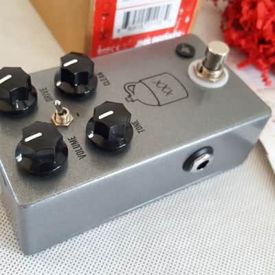 JHS Moonshine V2 2017 - Present - Silver image 4