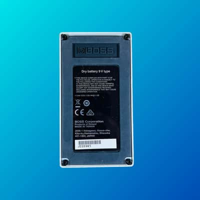 Boss PH-3 Phase Shifter image 2