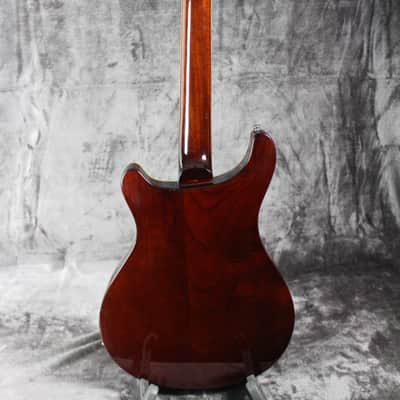 Raven West Guitars RG450 RWG image 3